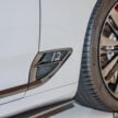 最强动力！Bentley Continental GT Speed 登陆大马！W12引擎绝唱 ，659 PS/900 Nm功率，税前售RM1.135m
