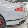 最强动力！Bentley Continental GT Speed 登陆大马！W12引擎绝唱 ，659 PS/900 Nm功率，税前售RM1.135m