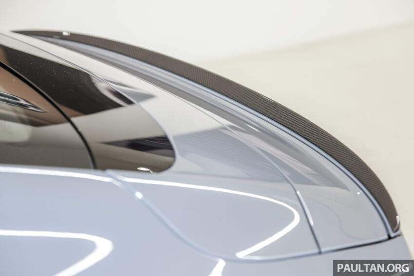 最强动力！Bentley Continental GT Speed 登陆大马！W12引擎绝唱 ，659 PS/900 Nm功率，税前售RM1.135m 215710