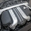 最强动力！Bentley Continental GT Speed 登陆大马！W12引擎绝唱 ，659 PS/900 Nm功率，税前售RM1.135m