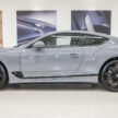最强动力！Bentley Continental GT Speed 登陆大马！W12引擎绝唱 ，659 PS/900 Nm功率，税前售RM1.135m
