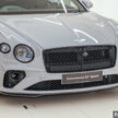 最强动力！Bentley Continental GT Speed 登陆大马！W12引擎绝唱 ，659 PS/900 Nm功率，税前售RM1.135m