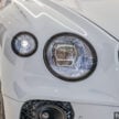 最强动力！Bentley Continental GT Speed 登陆大马！W12引擎绝唱 ，659 PS/900 Nm功率，税前售RM1.135m