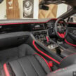 最强动力！Bentley Continental GT Speed 登陆大马！W12引擎绝唱 ，659 PS/900 Nm功率，税前售RM1.135m
