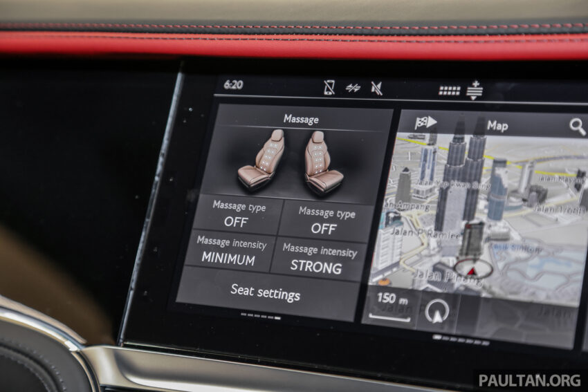 最强动力！Bentley Continental GT Speed 登陆大马！W12引擎绝唱 ，659 PS/900 Nm功率，税前售RM1.135m 215734