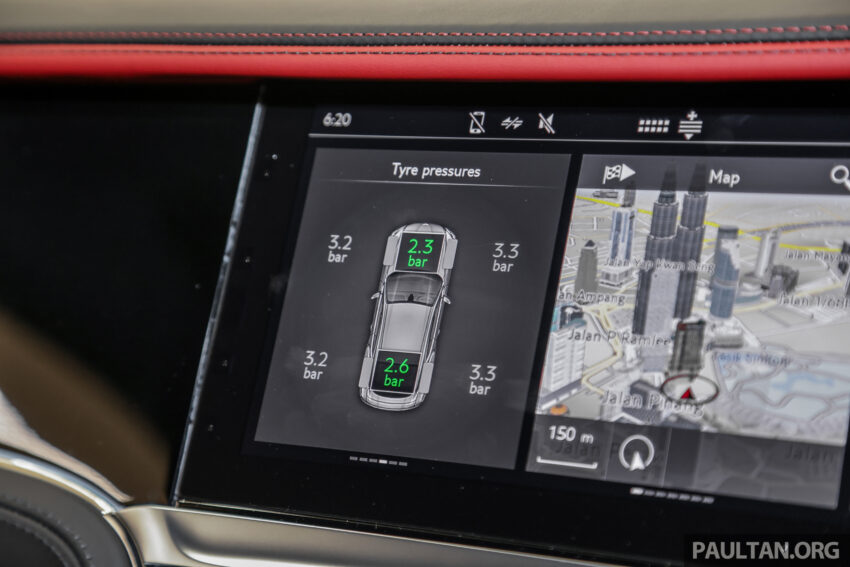 最强动力！Bentley Continental GT Speed 登陆大马！W12引擎绝唱 ，659 PS/900 Nm功率，税前售RM1.135m 215735