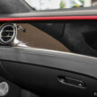 最强动力！Bentley Continental GT Speed 登陆大马！W12引擎绝唱 ，659 PS/900 Nm功率，税前售RM1.135m