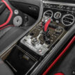 最强动力！Bentley Continental GT Speed 登陆大马！W12引擎绝唱 ，659 PS/900 Nm功率，税前售RM1.135m