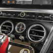 最强动力！Bentley Continental GT Speed 登陆大马！W12引擎绝唱 ，659 PS/900 Nm功率，税前售RM1.135m