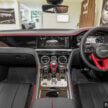最强动力！Bentley Continental GT Speed 登陆大马！W12引擎绝唱 ，659 PS/900 Nm功率，税前售RM1.135m