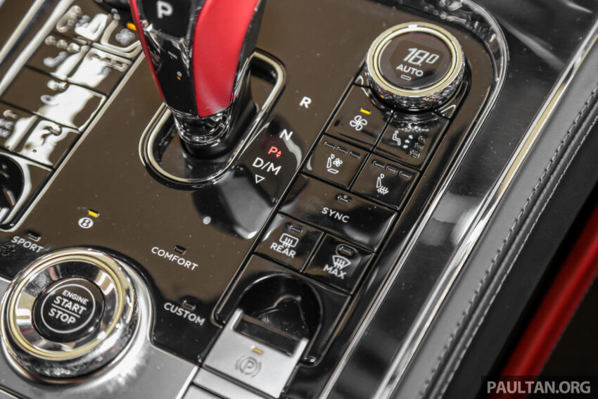 最强动力！Bentley Continental GT Speed 登陆大马！W12引擎绝唱 ，659 PS/900 Nm功率，税前售RM1.135m 215744