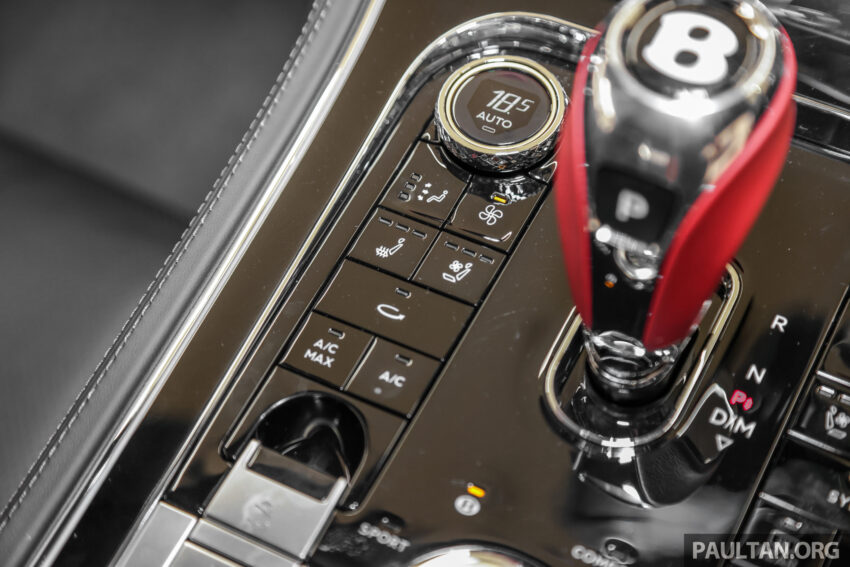 最强动力！Bentley Continental GT Speed 登陆大马！W12引擎绝唱 ，659 PS/900 Nm功率，税前售RM1.135m 215745