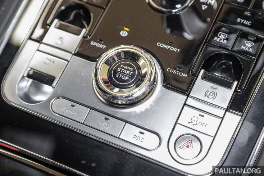 最强动力！Bentley Continental GT Speed 登陆大马！W12引擎绝唱 ，659 PS/900 Nm功率，税前售RM1.135m 215746