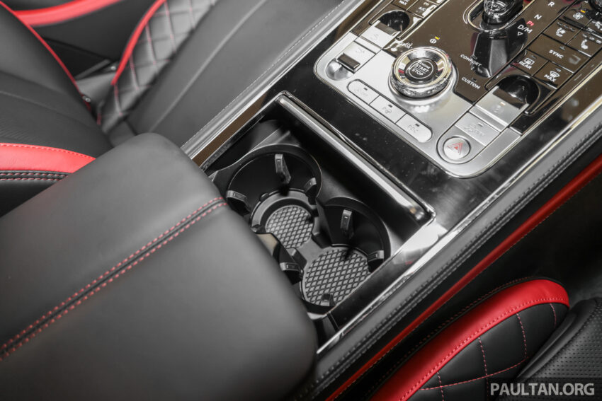 最强动力！Bentley Continental GT Speed 登陆大马！W12引擎绝唱 ，659 PS/900 Nm功率，税前售RM1.135m 215747