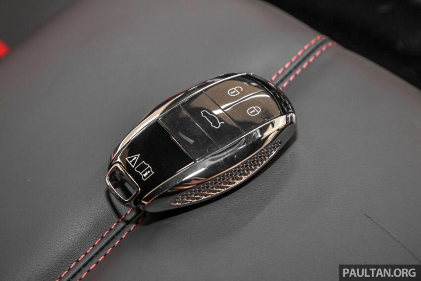 最强动力！Bentley Continental GT Speed 登陆大马！W12引擎绝唱 ，659 PS/900 Nm功率，税前售RM1.135m 215750