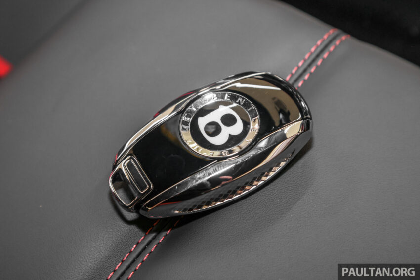 最强动力！Bentley Continental GT Speed 登陆大马！W12引擎绝唱 ，659 PS/900 Nm功率，税前售RM1.135m 215751