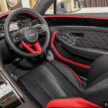 最强动力！Bentley Continental GT Speed 登陆大马！W12引擎绝唱 ，659 PS/900 Nm功率，税前售RM1.135m