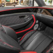 最强动力！Bentley Continental GT Speed 登陆大马！W12引擎绝唱 ，659 PS/900 Nm功率，税前售RM1.135m
