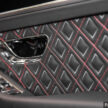 最强动力！Bentley Continental GT Speed 登陆大马！W12引擎绝唱 ，659 PS/900 Nm功率，税前售RM1.135m