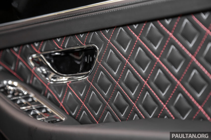 最强动力！Bentley Continental GT Speed 登陆大马！W12引擎绝唱 ，659 PS/900 Nm功率，税前售RM1.135m 215757