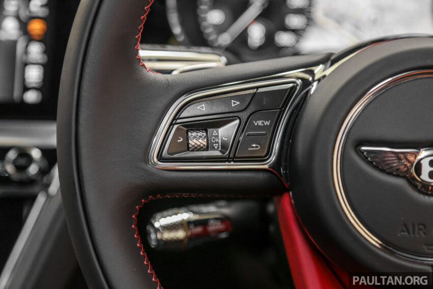 最强动力！Bentley Continental GT Speed 登陆大马！W12引擎绝唱 ，659 PS/900 Nm功率，税前售RM1.135m 215717