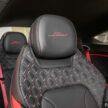 最强动力！Bentley Continental GT Speed 登陆大马！W12引擎绝唱 ，659 PS/900 Nm功率，税前售RM1.135m