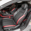 最强动力！Bentley Continental GT Speed 登陆大马！W12引擎绝唱 ，659 PS/900 Nm功率，税前售RM1.135m