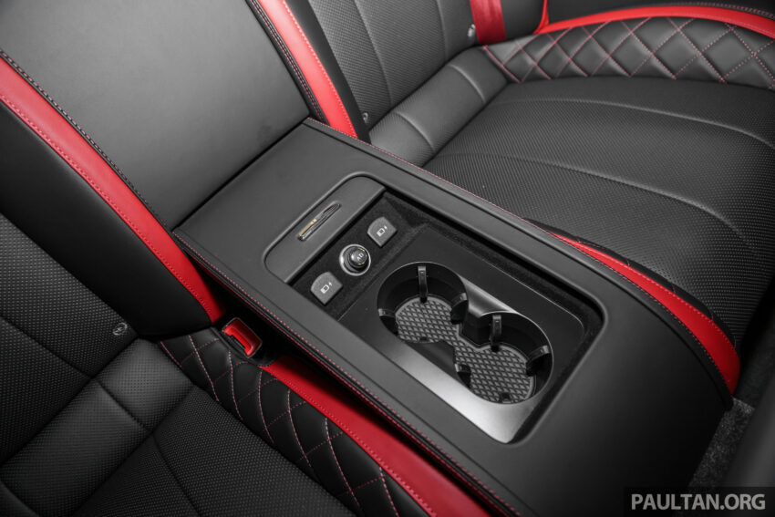 最强动力！Bentley Continental GT Speed 登陆大马！W12引擎绝唱 ，659 PS/900 Nm功率，税前售RM1.135m 215773