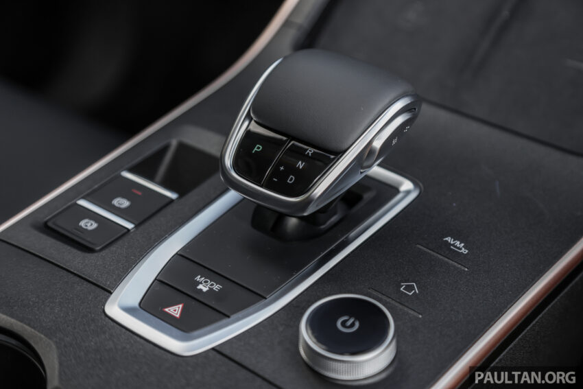 Chery Omoda 5 本地新车实拍, 规格获正式确认, 1.5T引擎+CVT变速箱, 完整主被动安全配备, 今年中本地CKD上市 215407