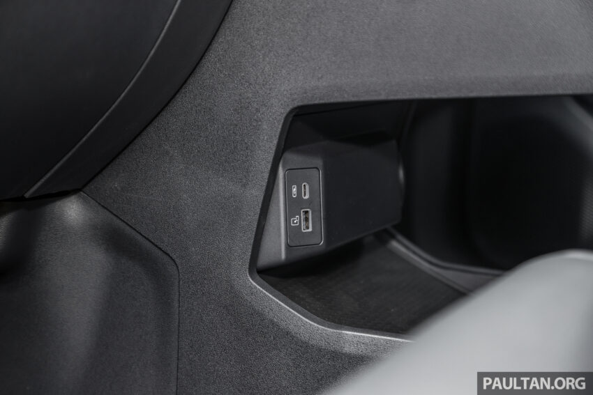 Chery Omoda 5 本地新车实拍, 规格获正式确认, 1.5T引擎+CVT变速箱, 完整主被动安全配备, 今年中本地CKD上市 215415