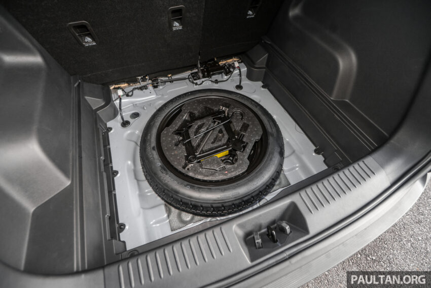 Chery Omoda 5 本地新车实拍, 规格获正式确认, 1.5T引擎+CVT变速箱, 完整主被动安全配备, 今年中本地CKD上市 215447
