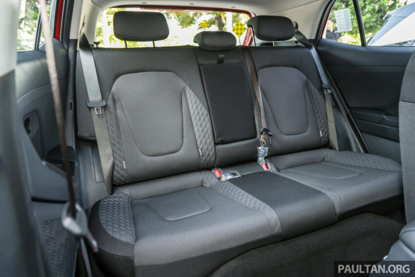全新韩系小型 SUV Hyundai Creta 本地上市！售RM150k 217748