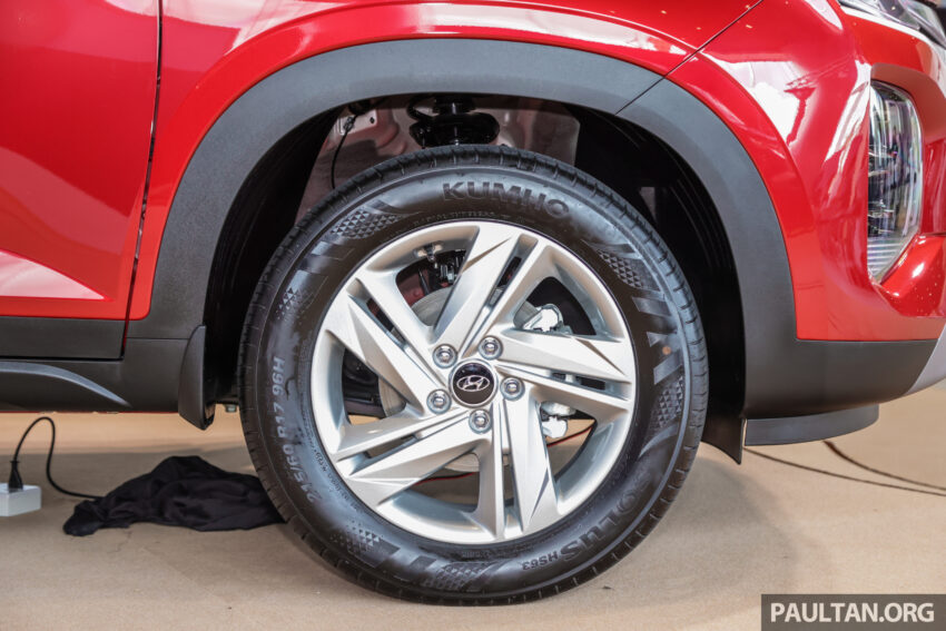 发布在即！韩系小型 SUV Hyundai Creta 本地开放预订 217764