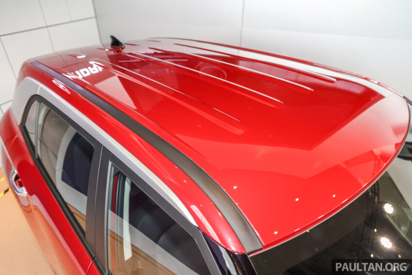 发布在即！韩系小型 SUV Hyundai Creta 本地开放预订 217768