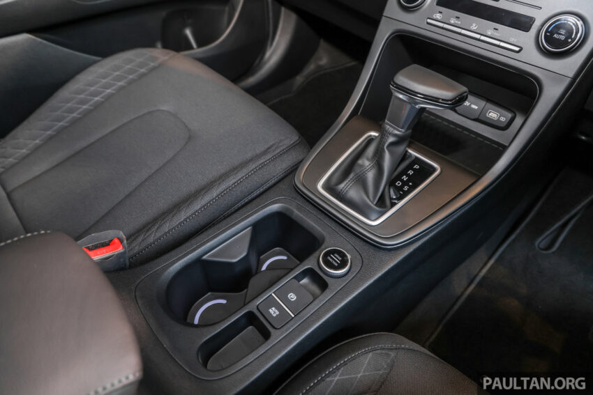发布在即！韩系小型 SUV Hyundai Creta 本地开放预订 217790