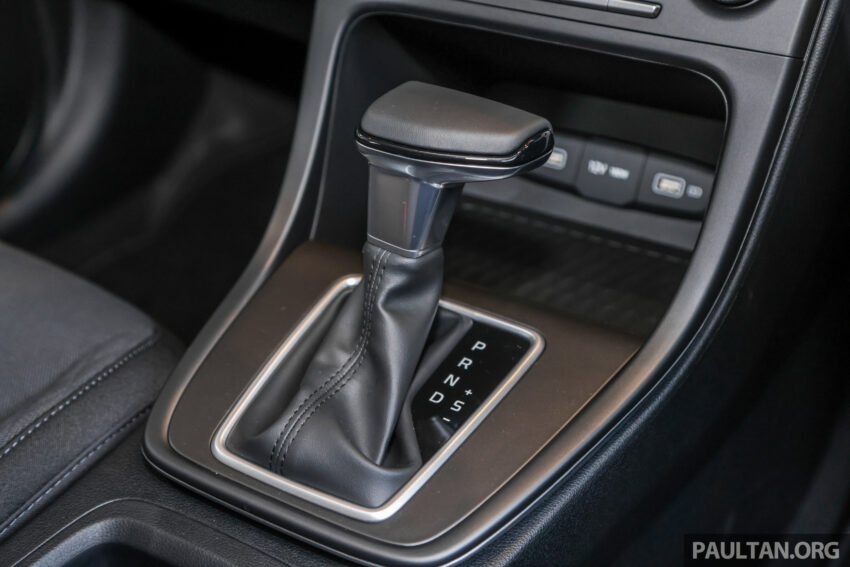 发布在即！韩系小型 SUV Hyundai Creta 本地开放预订 217792