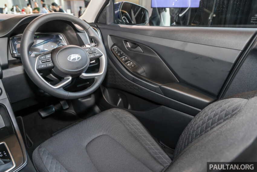 发布在即！韩系小型 SUV Hyundai Creta 本地开放预订 217800
