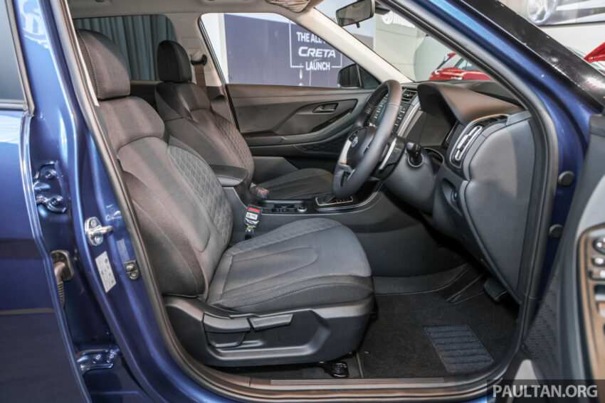 发布在即！韩系小型 SUV Hyundai Creta 本地开放预订 217805