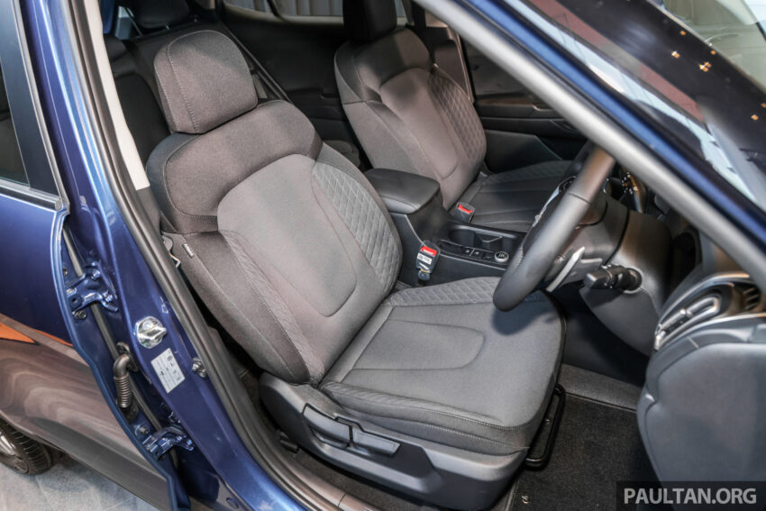 发布在即！韩系小型 SUV Hyundai Creta 本地开放预订 217806