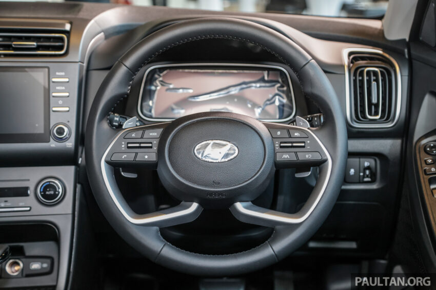 发布在即！韩系小型 SUV Hyundai Creta 本地开放预订 217782