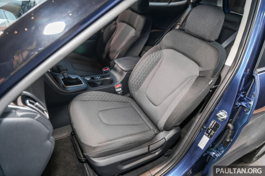 发布在即！韩系小型 SUV Hyundai Creta 本地开放预订 217811
