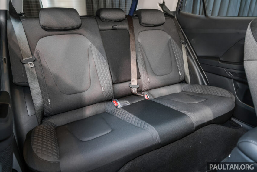 发布在即！韩系小型 SUV Hyundai Creta 本地开放预订 217815