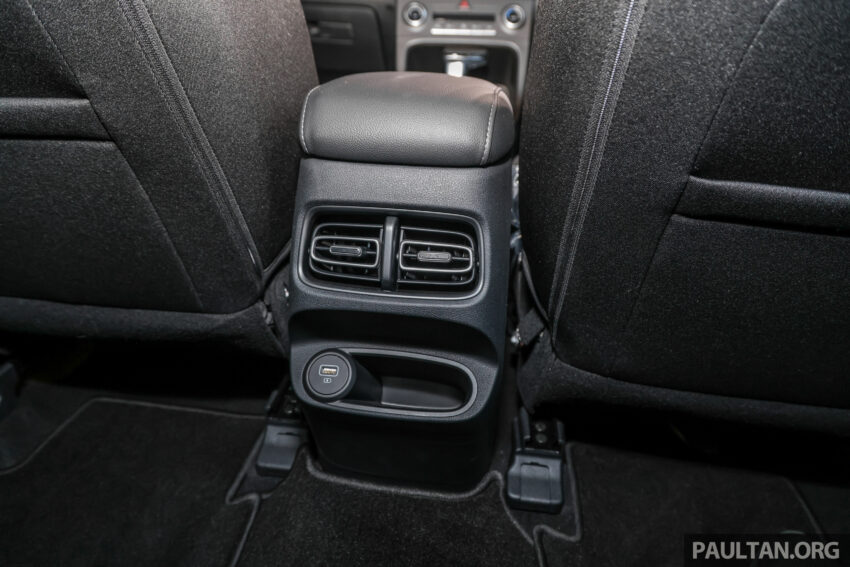 发布在即！韩系小型 SUV Hyundai Creta 本地开放预订 217818