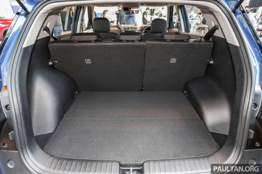 发布在即！韩系小型 SUV Hyundai Creta 本地开放预订 217820