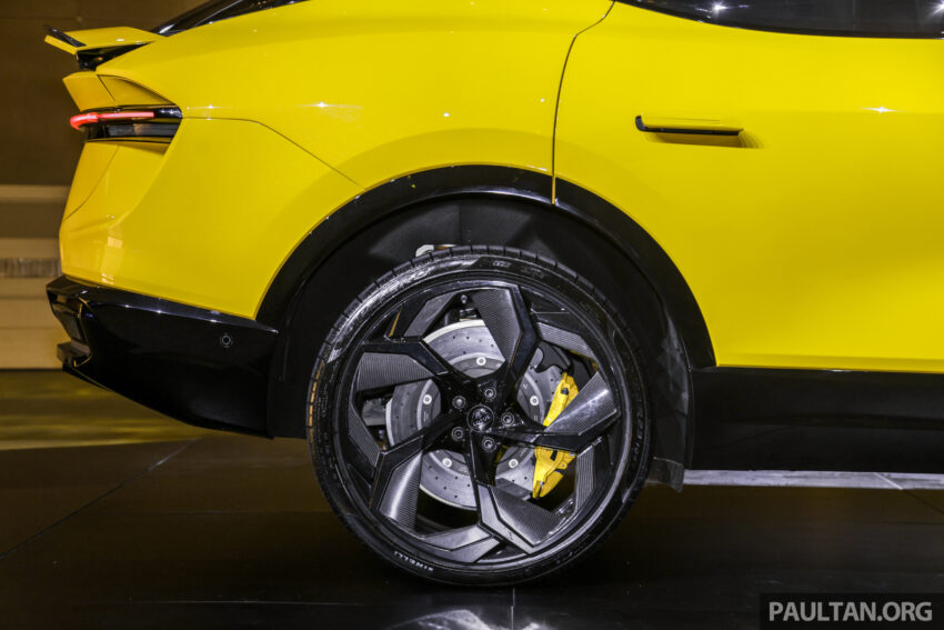 Lotus Eletre 本地正式发布！三个等级可选，售RM578k起 216532