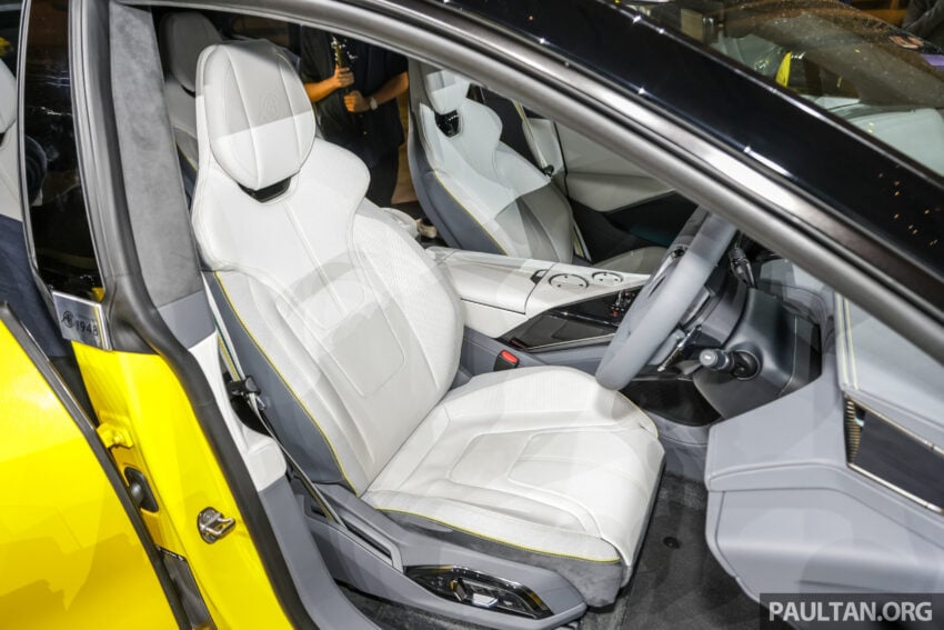 Lotus Eletre 本地正式发布！三个等级可选，售RM578k起 216520