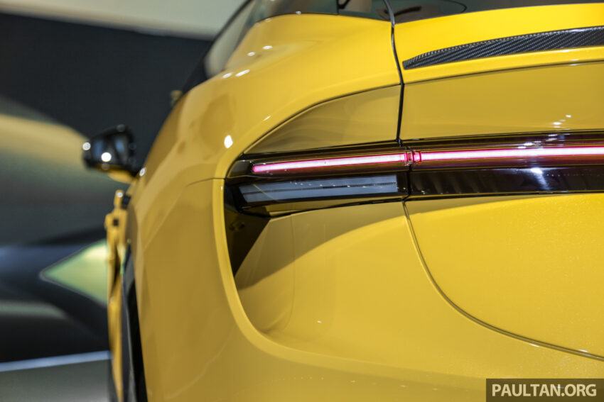 Lotus Eletre 本地正式发布！三个等级可选，售RM578k起 216144