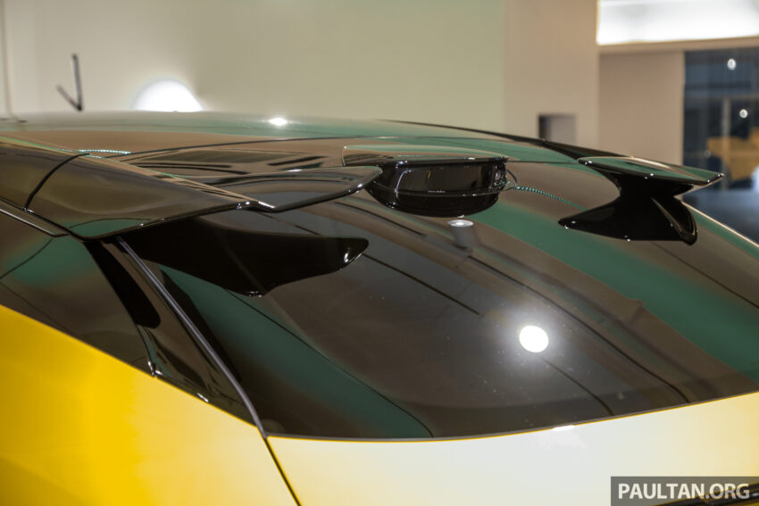 Lotus Eletre 本地正式发布！三个等级可选，售RM578k起 216149