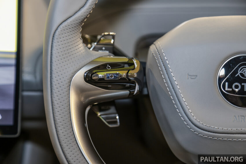 Lotus Eletre 本地正式发布！三个等级可选，售RM578k起 216157