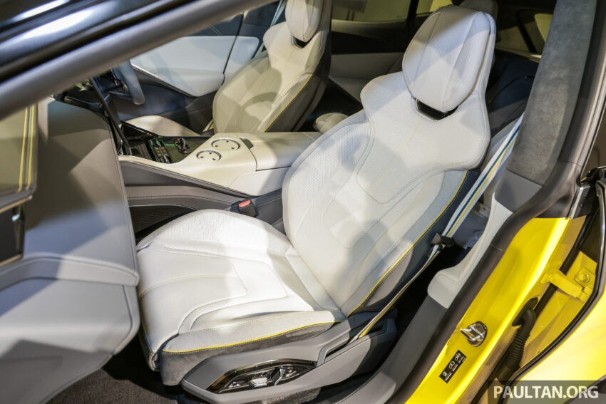 Lotus Eletre 本地正式发布！三个等级可选，售RM578k起 216219